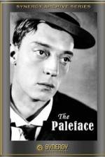 Watch The Paleface Movie4k