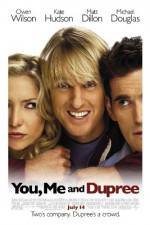 Watch You, Me and Dupree Movie4k