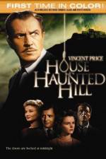 Watch House on Haunted Hill Movie4k