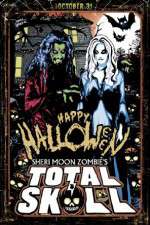 Watch Total Skull Halloween Movie4k