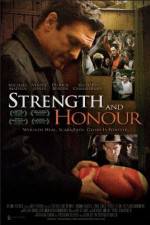 Watch Strength and Honour Movie4k