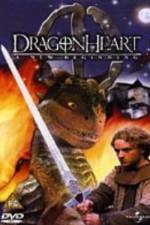 Watch Dragonheart A New Beginning Movie4k