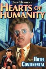 Watch Hearts of Humanity Movie4k