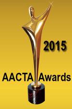 Watch AACTA Awards 2015 Movie4k