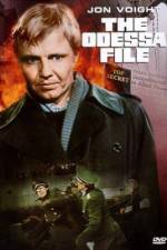 Watch The Odessa File Movie4k