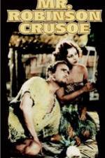 Watch Mr Robinson Crusoe Movie4k