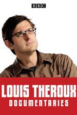 Watch The Weird World of Louis Theroux Movie4k