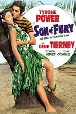 Watch Son of Fury: The Story of Benjamin Blake Movie4k