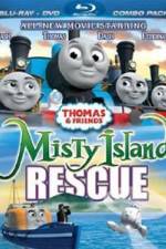 Watch Thomas and Friends: Misty Island Rescue Movie4k