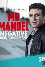 Watch Mo Mandel Negative Reinforcement Movie4k