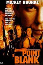 Watch Point Blank Movie4k