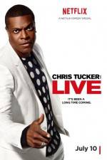 Watch Chris Tucker Live Movie4k