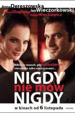 Watch Nigdy nie mw nigdy Movie4k