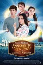 Watch Annabelle Hooper and the Ghosts of Nantucket Movie4k