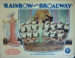 Watch Rainbow Over Broadway Movie4k