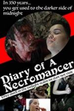 Watch Diary of a Necromancer Movie4k