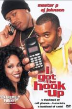 Watch I Got the Hook Up Movie4k