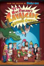 Watch Seth MacFarlane\'s Cavalcade of Cartoon Comedy Movie4k