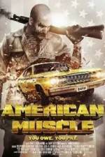 Watch American Muscle Movie4k