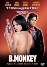 Watch B. Monkey Movie4k