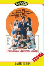 Watch Hot Summer in Barefoot County Movie4k