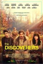 Watch The Discoverers Movie4k