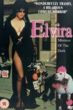 Watch Elvira, Mistress of the Dark Movie4k