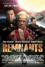 Watch Remnants Movie4k