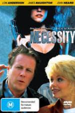 Watch Necessity Movie4k