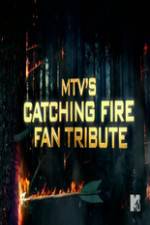 Watch MTV?s The Hunger Games: Catching Fire Fan Tribute Movie4k