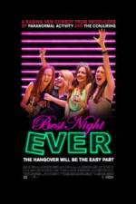 Watch Best Night Ever Movie4k