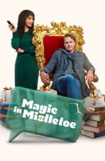 Watch Magic in Mistletoe Movie4k