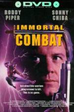 Watch Immortal Combat Movie4k