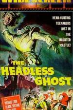 Watch The Headless Ghost Movie4k