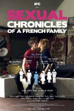 Watch Sexual Chronicles of a French Family Movie4k