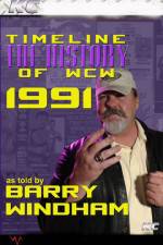 Watch Kc  History of  WCW Barry Windham Movie4k
