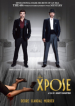 Watch The Xpose Movie4k