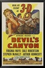 Watch Devil\'s Canyon Movie4k