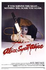 Watch Alice, Sweet Alice Movie4k