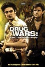 Watch Drug Wars - The Camarena Story Movie4k