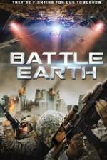 Watch Battle Earth Movie4k