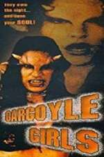 Watch Gargoyle Girls Movie4k