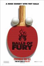 Watch Balls of Fury Movie4k