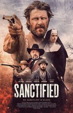 Watch Sanctified Movie4k