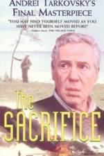 Watch The Sacrifice Movie4k