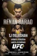 Watch UFC 173: Barao vs. Dillashaw Movie4k