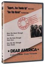 Watch Dear America Letters Home from Vietnam Movie4k