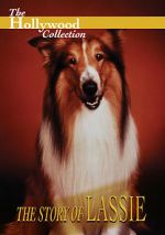 Watch The Story of Lassie Movie4k