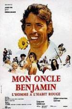 Watch My Uncle Benjamin Movie4k