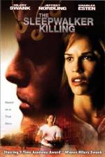 Watch The Sleepwalker Killing Movie4k